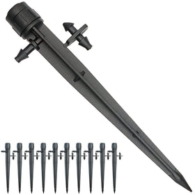 Topiverse drip-emitter-50-pack designed for precise garden watering