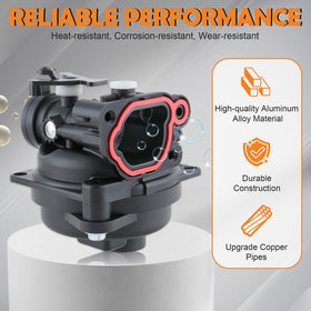 Topkidame air cover detail with secure mounting for reliable protection
