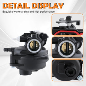 Topkidame air cover highlights protective housing to extend service life.