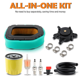 Topkidame compatible with Kohler Courage engines for reliable maintenance.