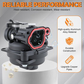 Topkidame air filter focuses on clean air intake for better combustion.