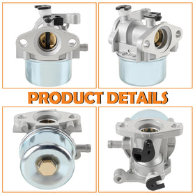 Topkidame 675 series engine compatibility close-up, highlighting broad fit options.