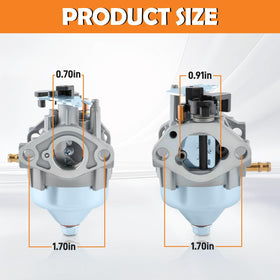 Gasket set and fuel line components for easy install