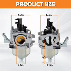 Topkidame Huayi carburetor for LCT 208cc engines supports steady performance.