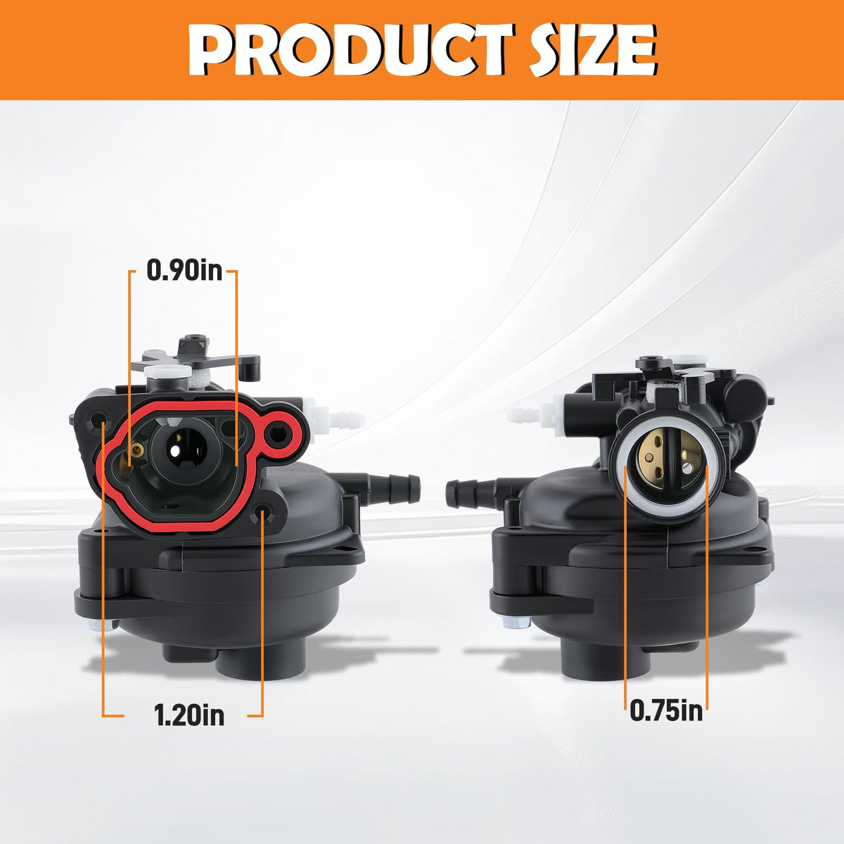 Topkidame spark plug inspection highlighting high‑quality ignition components