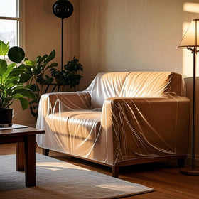TopSoon moving protection plastic cover simplifies packing for moving day