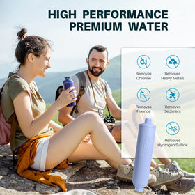 TOREAD warranty-backed filter with responsive LA-based support