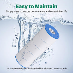 TOREAD compatibility with Waterway 817-0150P for stable flow