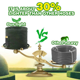 Torioweg triple-layer construction resists abrasion during outdoor use.