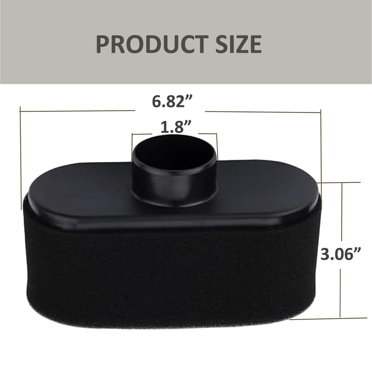 Tormudaca fuel filters duo supports clean fuel delivery