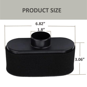 Tormudaca fuel filters duo supports clean fuel delivery