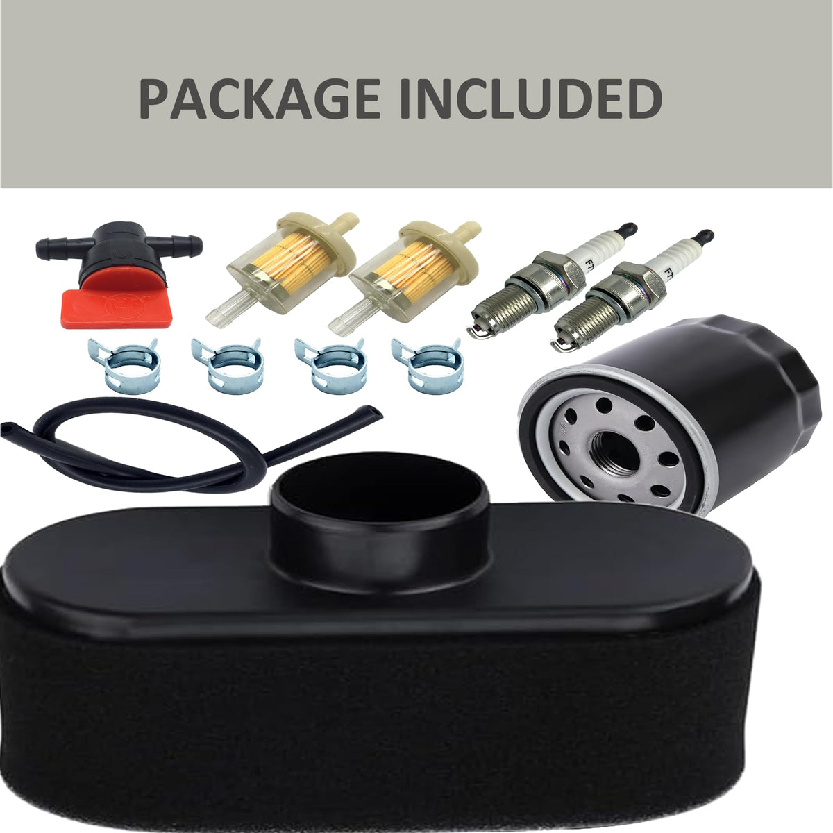 Tormudaca fuel line replacement supports durable fuel flow during maintenance