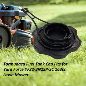 Tormudaca Craftsman fuel tank cap; reliable fit for easy replacement.