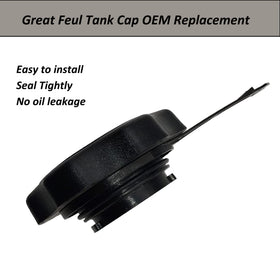 Tormudaca Yard Force YF22-3N1SP-SC cap; OEM-style seal for steady performance.