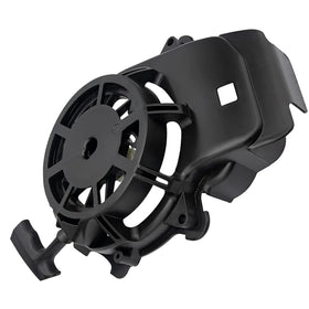Tormudaca recoil starter for Briggs & Stratton 163cc engine enables easy starting.