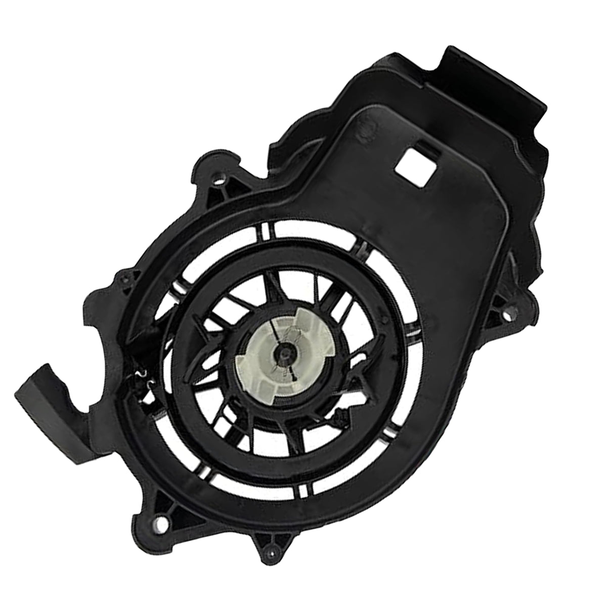 Tormudaca recoil starter for Craftsman M230 163cc - quick replacement fit.