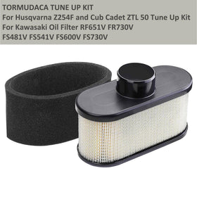 Tormudaca spark plugs promote reliable ignition and starts