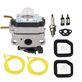 Tormudaca WS4200 carburetor kit ready for installation to improve starting reliability