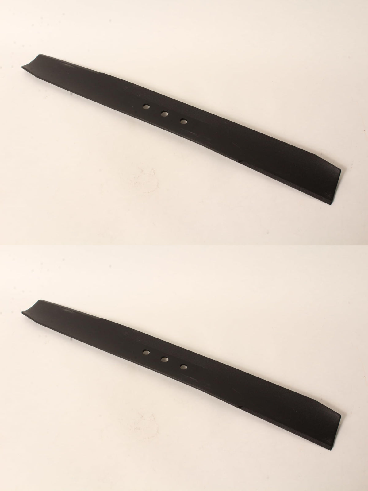 Toro 21-inch Super Recycler blade installation guide image