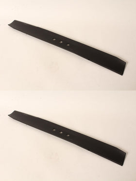 Toro 21-inch Super Recycler blade installation guide image