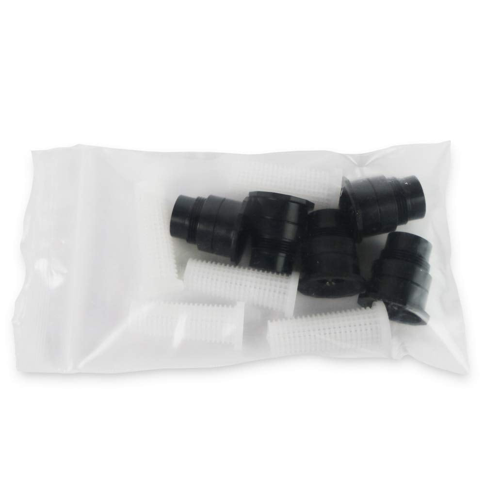 Toro 53471 pack shot highlights the five-pack value for lawns.