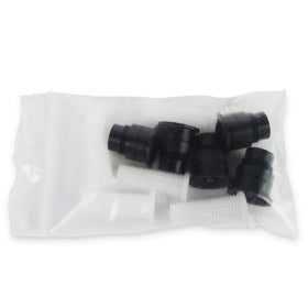 Toro 53471 pack shot highlights the five-pack value for lawns.