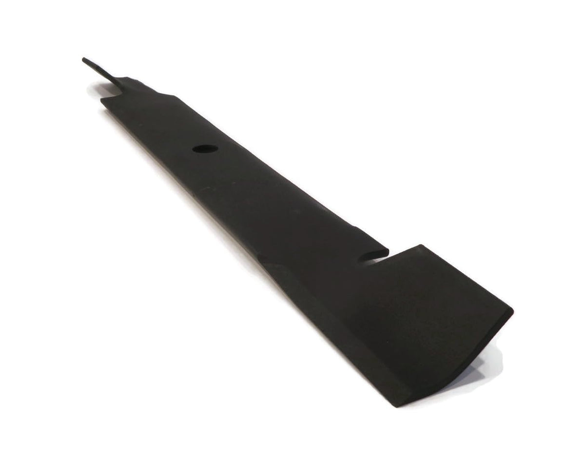 Toro blade thickness 0.250 inches for durability