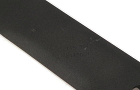 Toro Hi Flo kit label shows model compatibility for Titan ZX MX.