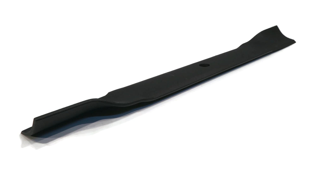 Toro TimeCutter blade kit label confirms genuine Toro blades.
