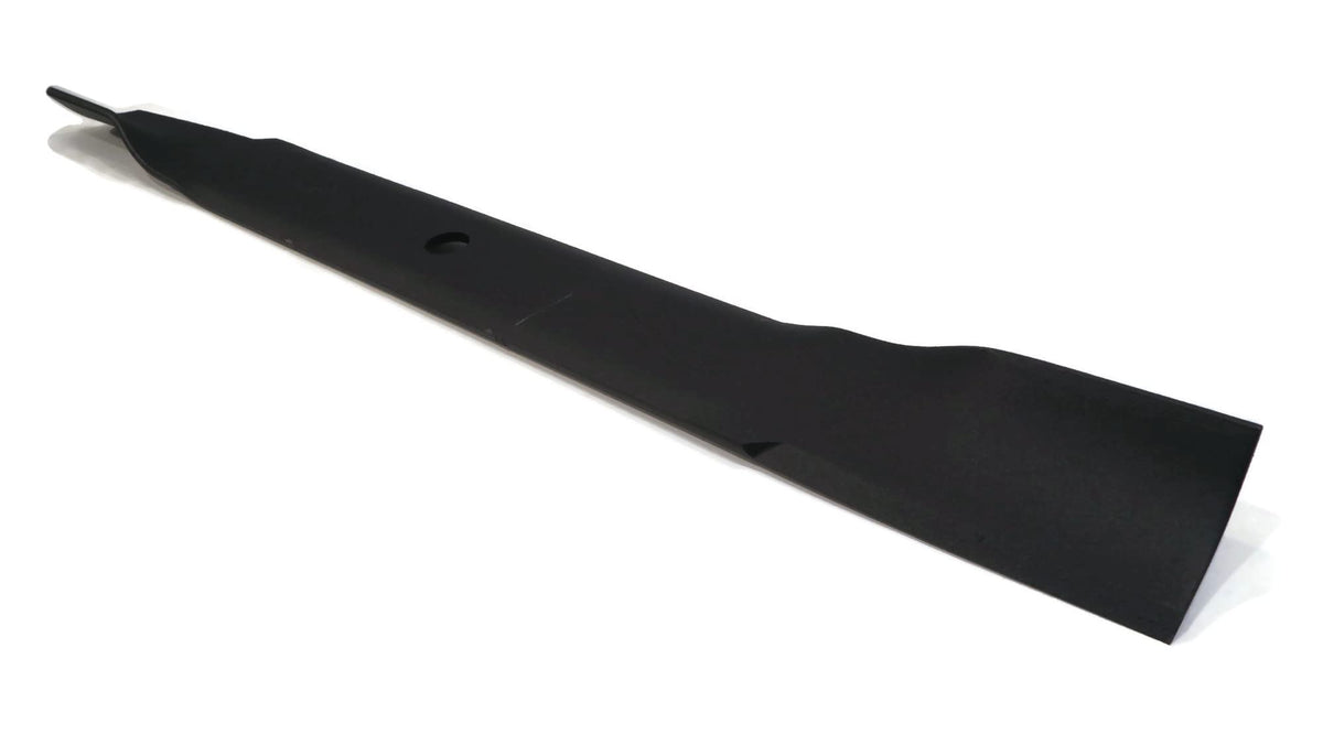 Toro TimeCutter blade kit packaging highlights authenticity and compatibility.
