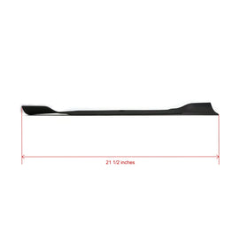 Toro TimeCutter blades in pack provide convenient replacement for 42-inch deck.