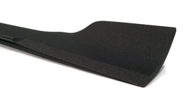 Toro TimeCutter 42-deck mower attachment point shows blade kit compatibility.