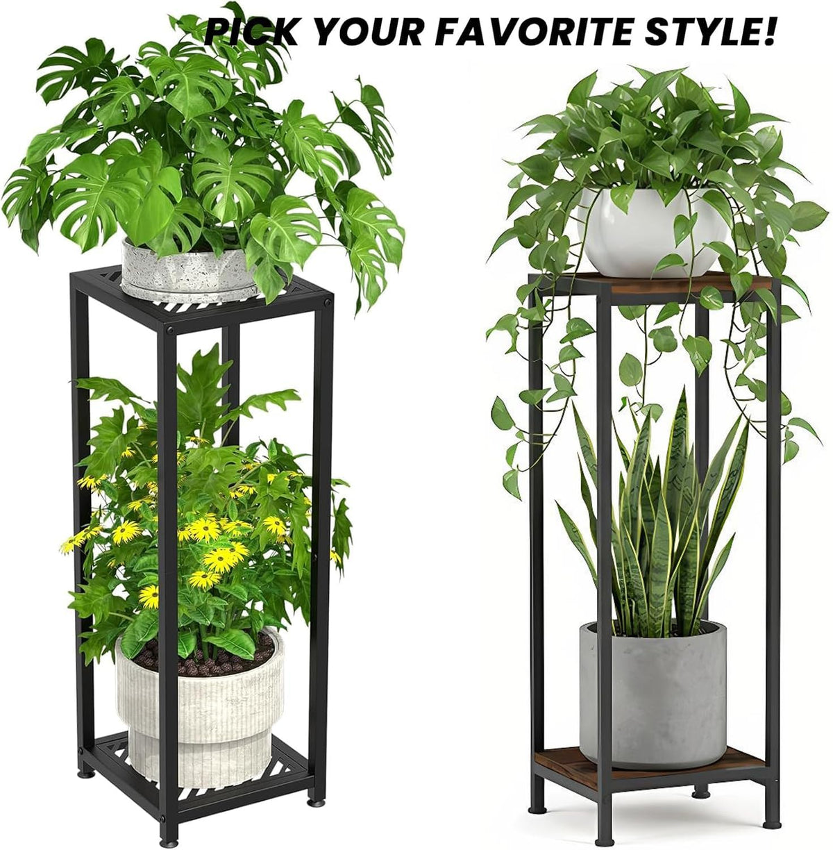 TOSKING outdoor-balcony use demonstrates weather-ready design and easy cleaning.