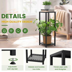 TOSKING corner placement shows space-saving design for small rooms.