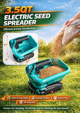TOSOENPHY 21V spreads evenly across a 16 ft width