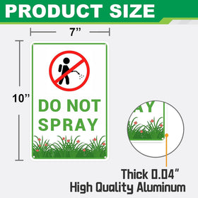 Tostmrks two-pack provides consistent safety messaging.