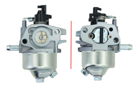 TOTEDELL Huayi spark plug included for easy start-up and smoother engine operation.