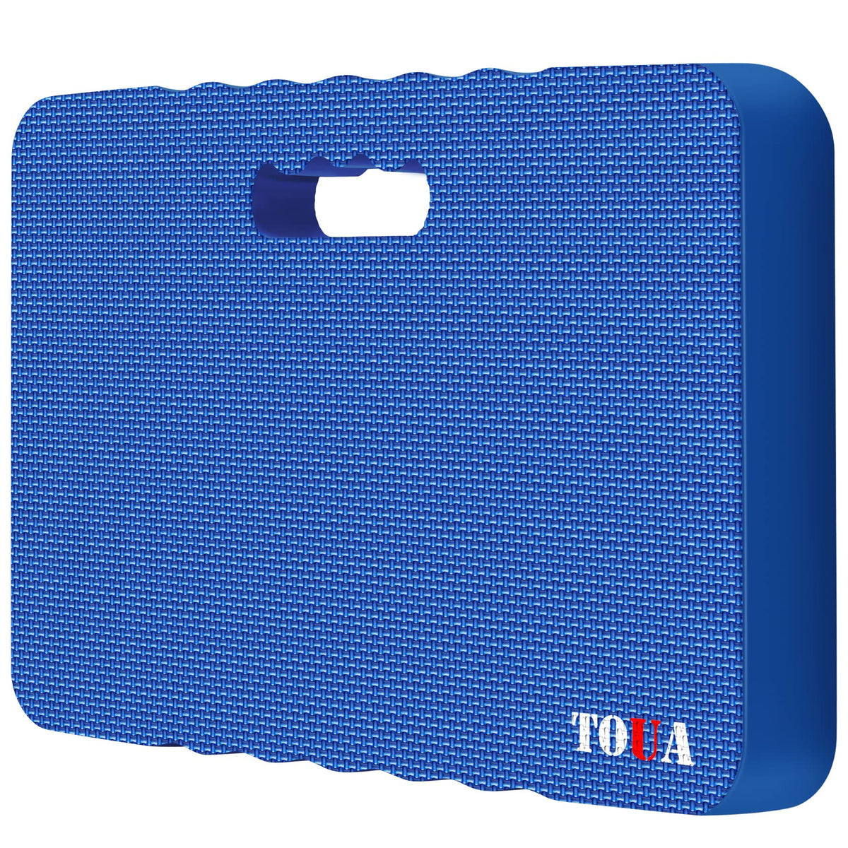 TOUA kneeling pad with extra thick foam for garden comfort