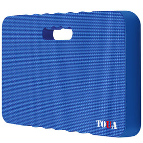 TOUA kneeling pad with extra thick foam for garden comfort
