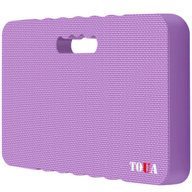 TOUA kneeling pad ultra-thick foam for comfortable gardening tasks
