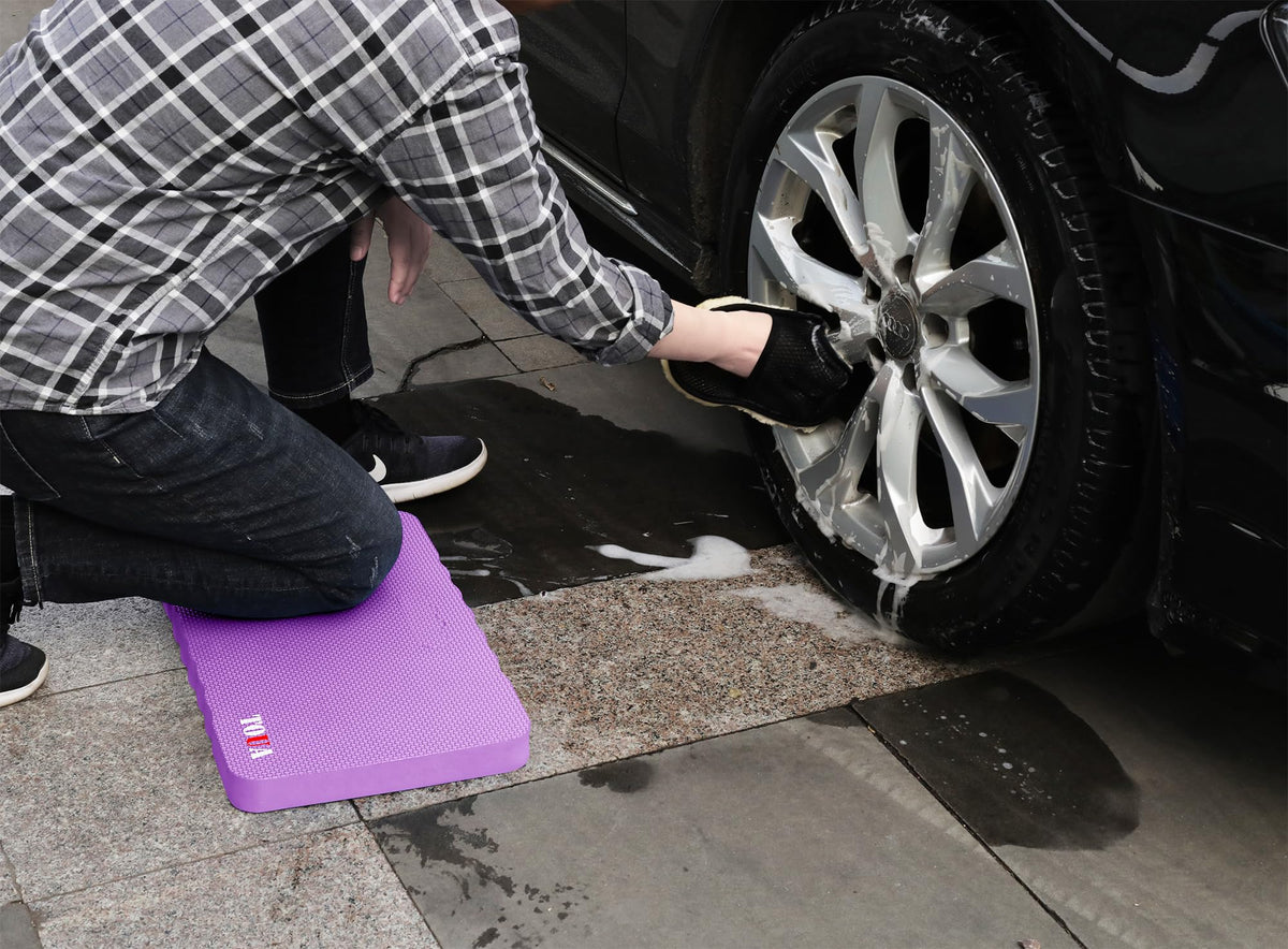 TOUA easy to transport and clean after tasks