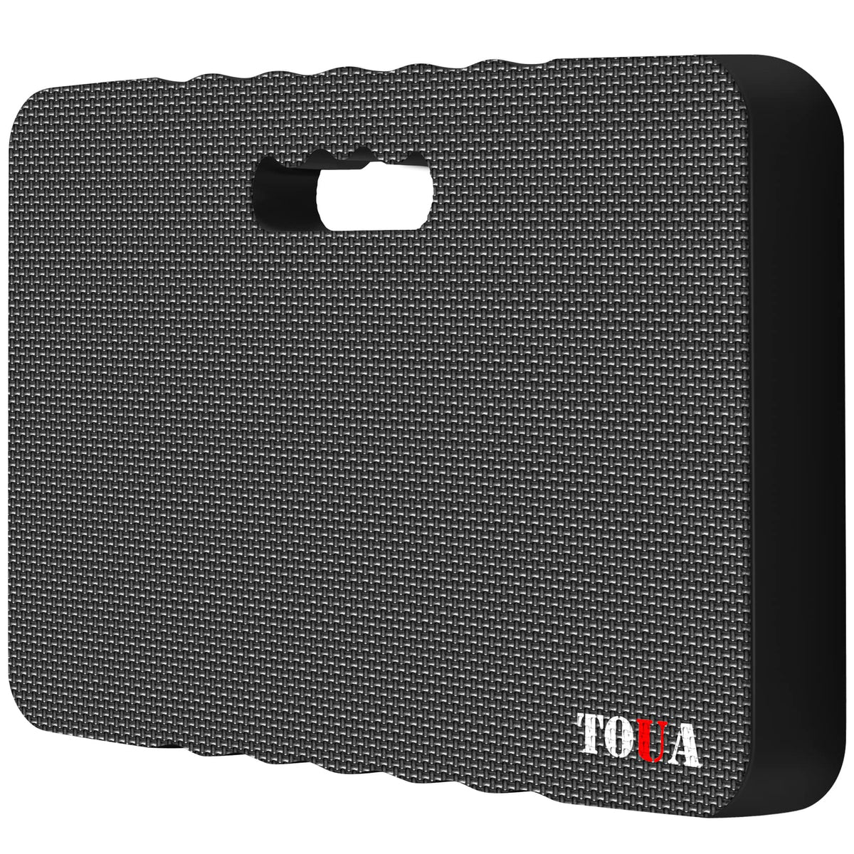 TOUA large kneeling pad with foam-core for extended comfort during gardening