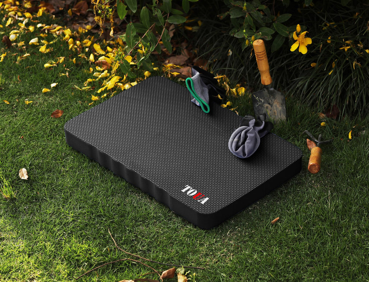 TOUA versatile kneeling pad suitable for garden work and yoga
