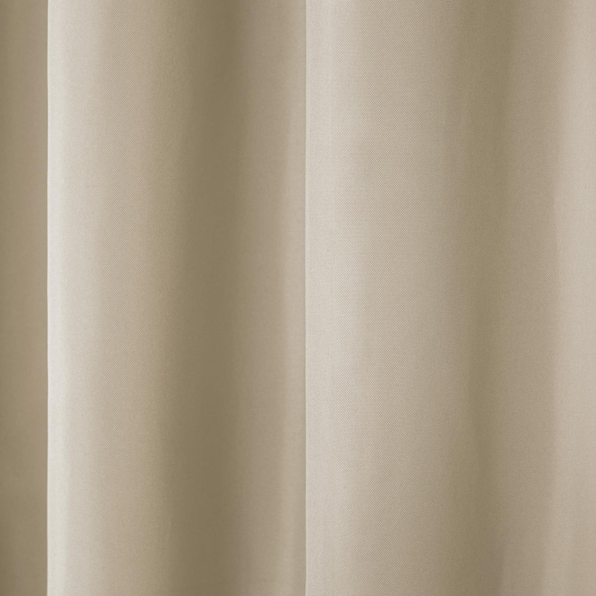 Cabana light-filtering panels balance privacy with natural light