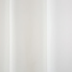 Town and Country Basics Cabana two-pack 54x84 provides generous coverage for windows