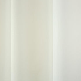 Town and Country Basics Cabana curtains textured fabric adds a premium indoor outdoor feel.