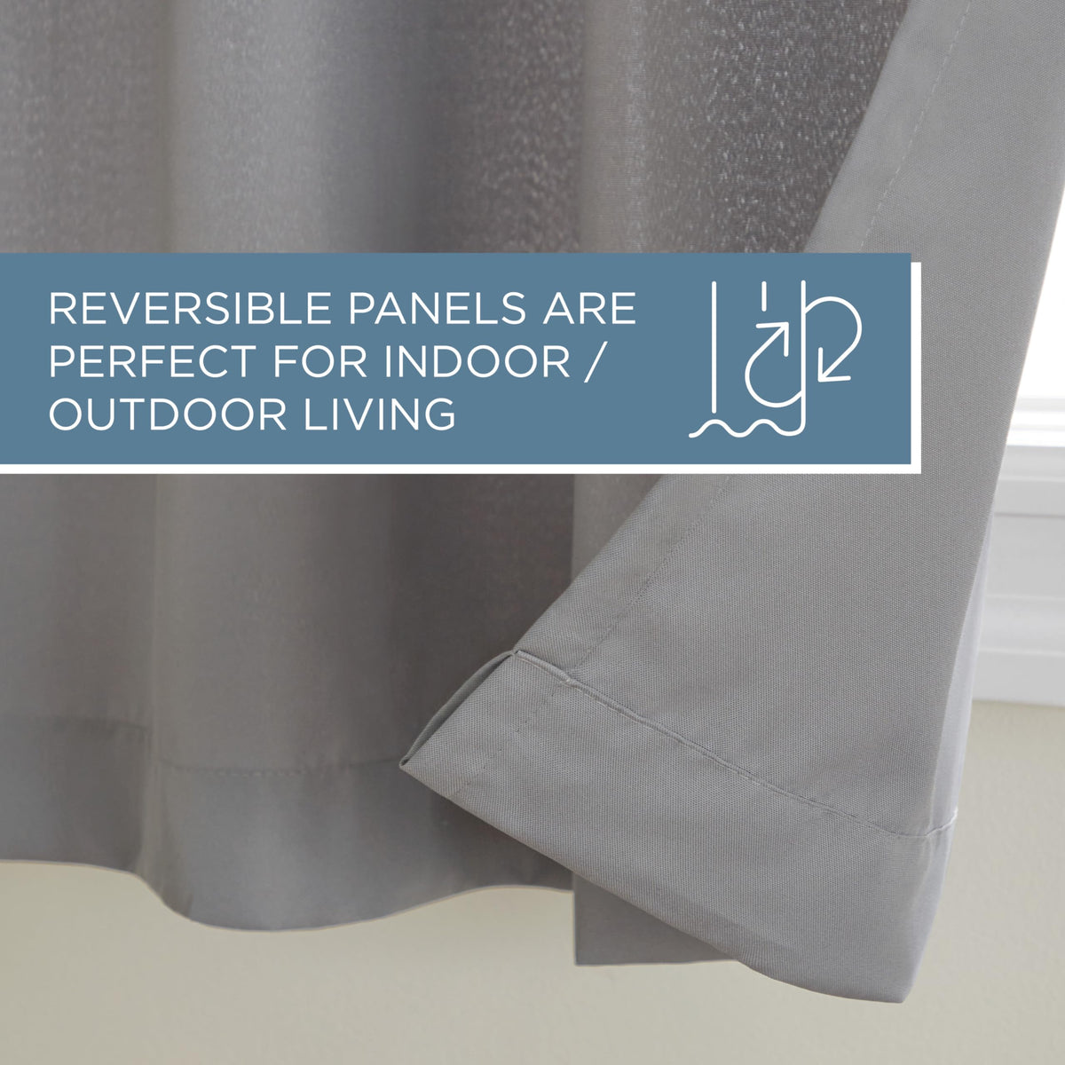 Town & Country Basics Cabana textured polyester fabric for indoor/outdoor use