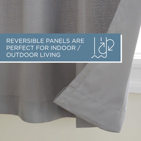 Town & Country Basics Cabana textured polyester fabric for indoor/outdoor use
