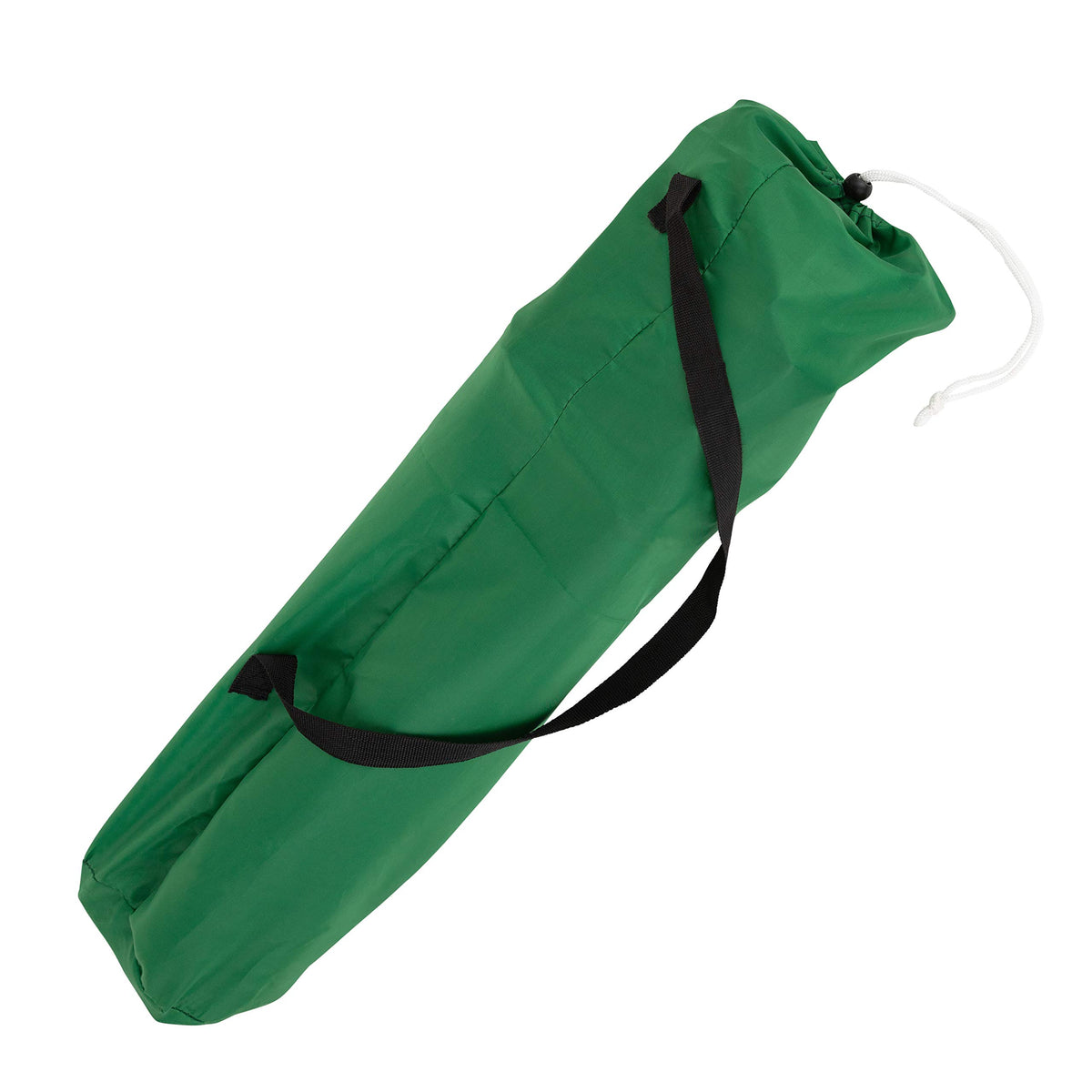 Toy To Enjoy portable chair comes with carrying bag for easy transport.
