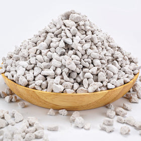TOYPOPOR bonsai pumice 6lbs pack for improved drainage in bonsai and succulents.